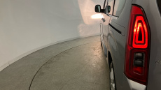 Vauxhall Combo Life 1.2 Turbo Energy 5dr Petrol Estate